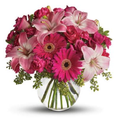 Morristown Florist | Spring Delight