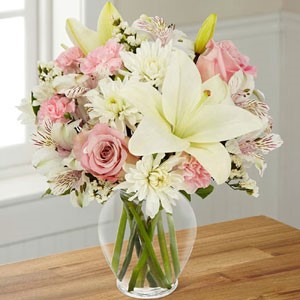 Morristown Florist | Pink Delight