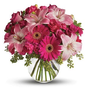 Morristown Florist | Spring Delight