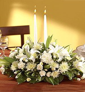 Morristown Florist | Holiday Splendor