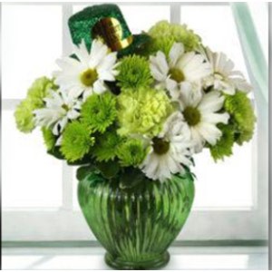 Morristown Florist | St Pat's Collection