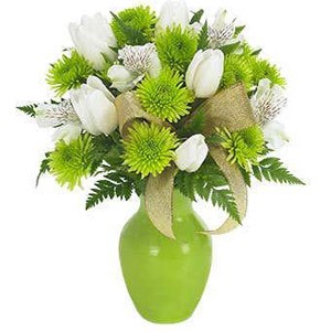 Morristown Florist | St Pat's Design