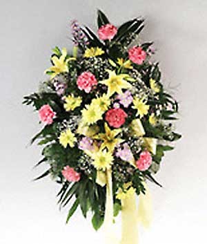 Morristown Florist | Stylish Spray