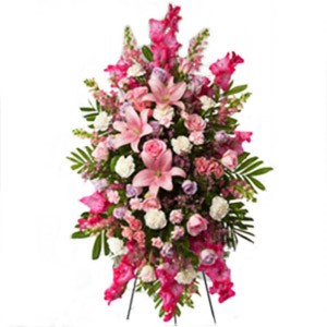 Morristown Florist | Elegant Sympathy