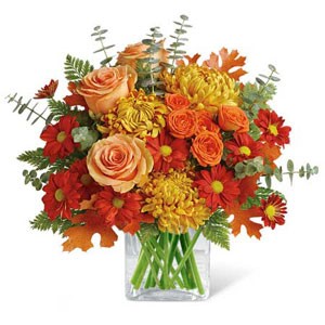 Morristown Florist | Autumn Tradition