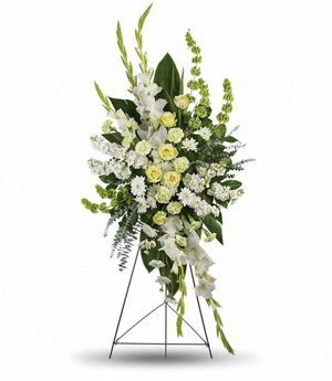 Morristown Florist | Sincerity Spray