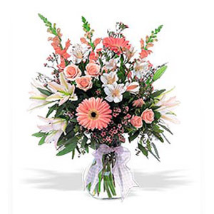 Morristown Florist | Delicate Collection