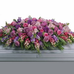 Morristown Florist | Lavender Pink Design